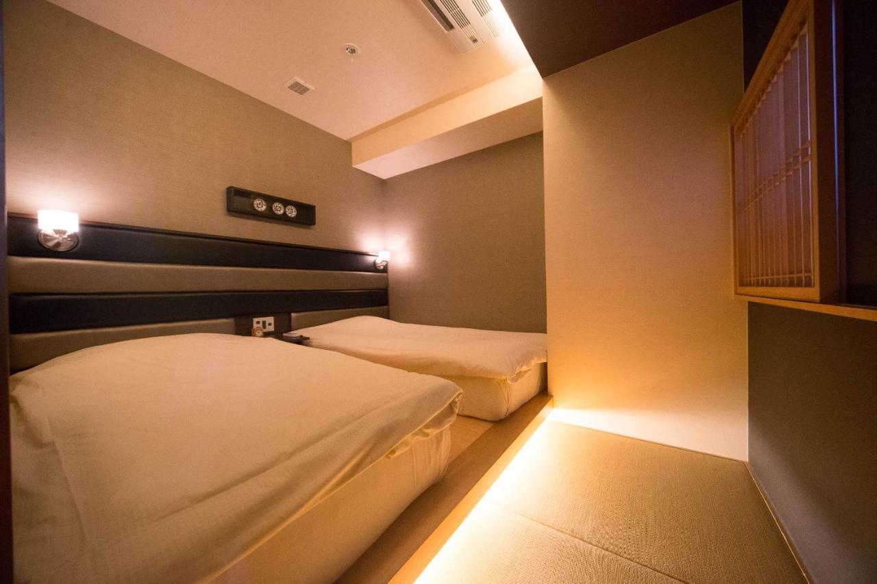 Dogoyaya Hotel Matsuyama  Exterior photo
