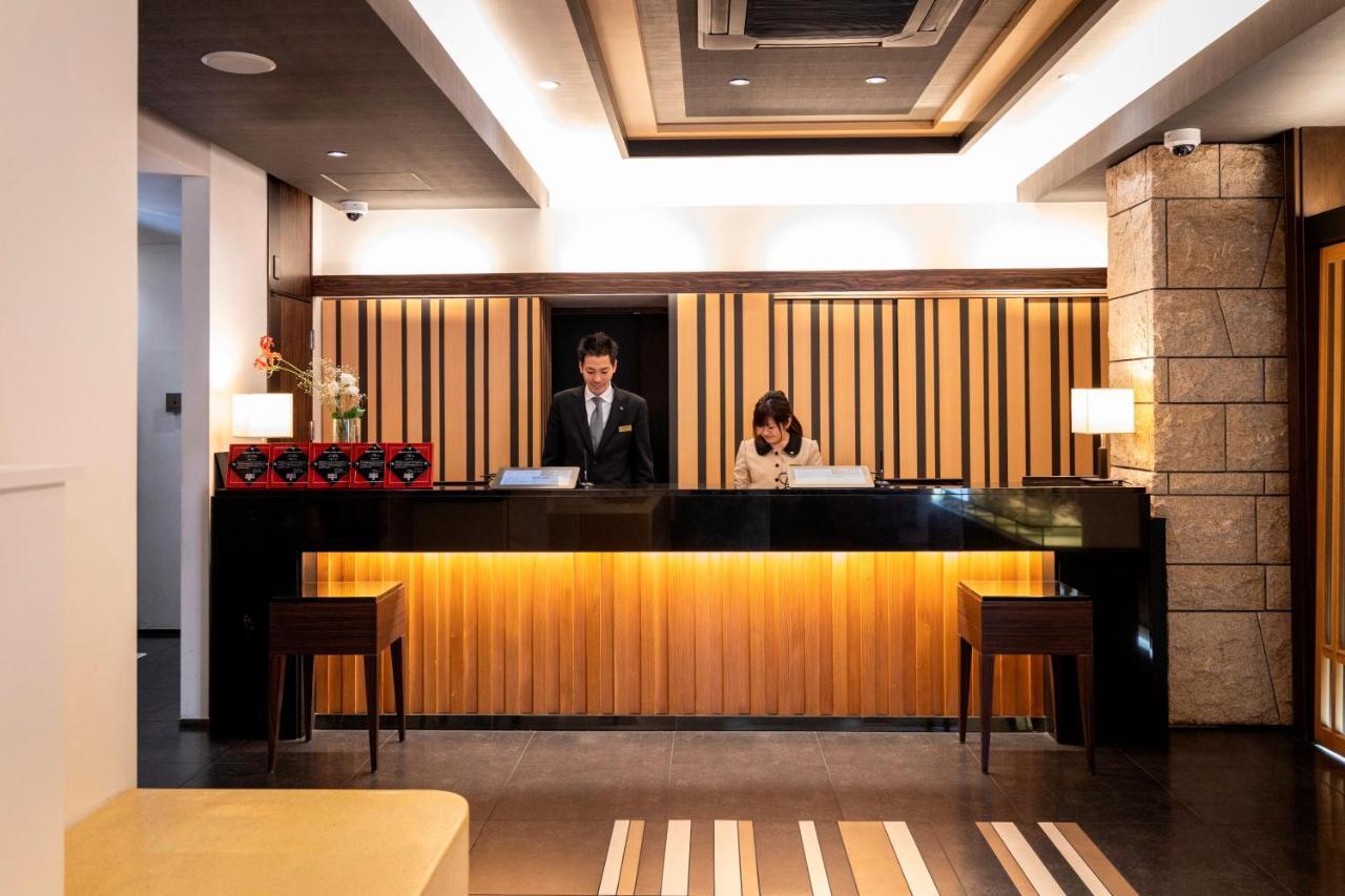 Dogoyaya Hotel Matsuyama  Exterior photo