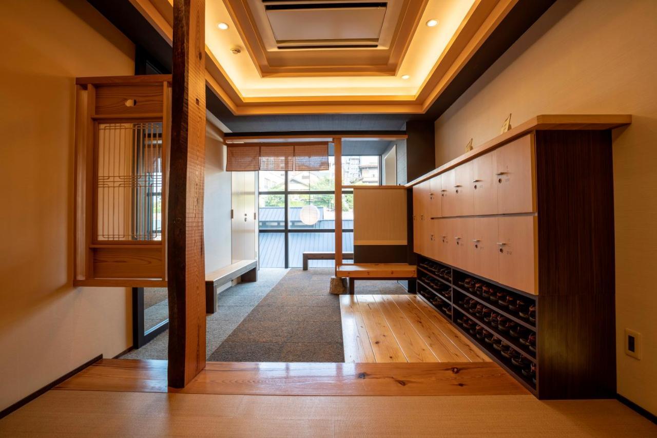 Dogoyaya Hotel Matsuyama  Exterior photo